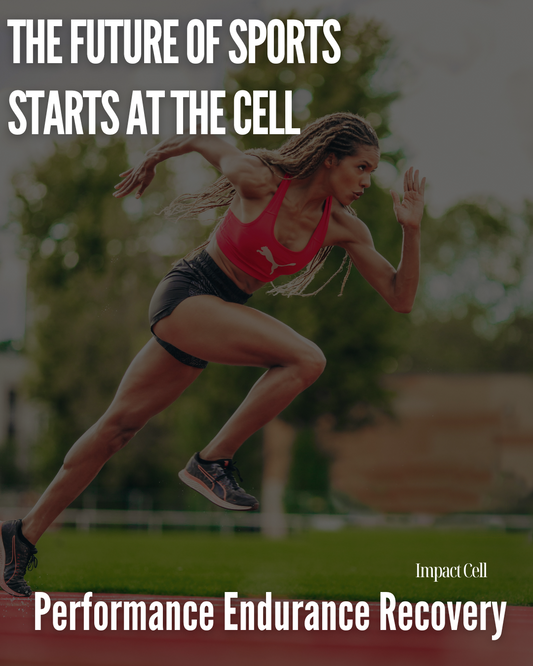 The Future Of Sports Starts At The Cell