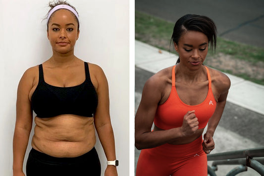 30-Day Impact Cell Reset Weight Loss Program™ Plus Coaching