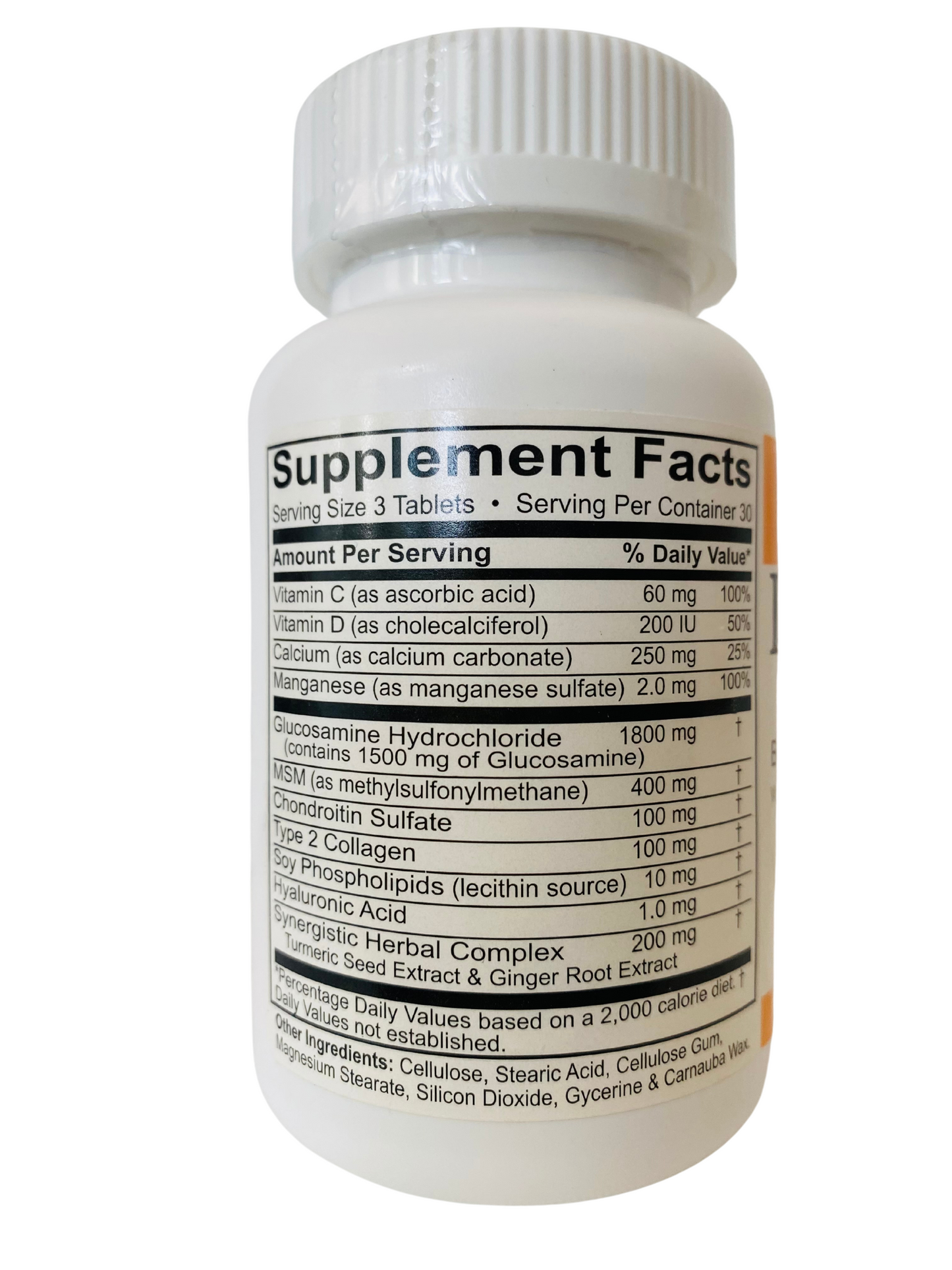 CELL REGENERATION & JOINT HEALTH: Functional Wellness