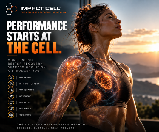 THE BIOLOGY OF YOUR NEXT LEVEL