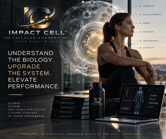 THE PERFORMANCE REVOLUTION STARTS WHERE PERFORMANCE BEGINS
