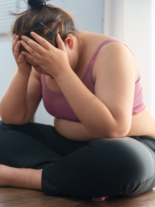 The Cellular Reset Revolution: How The 30-Day Impact Cell Reset Weight Loss Program Transforms Health, Body, and Age