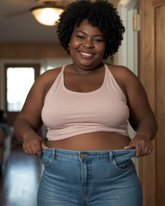 From Struggle to Strength: How a 30-Day Cellular Reset Is Redefining Weight Loss Across the Nation