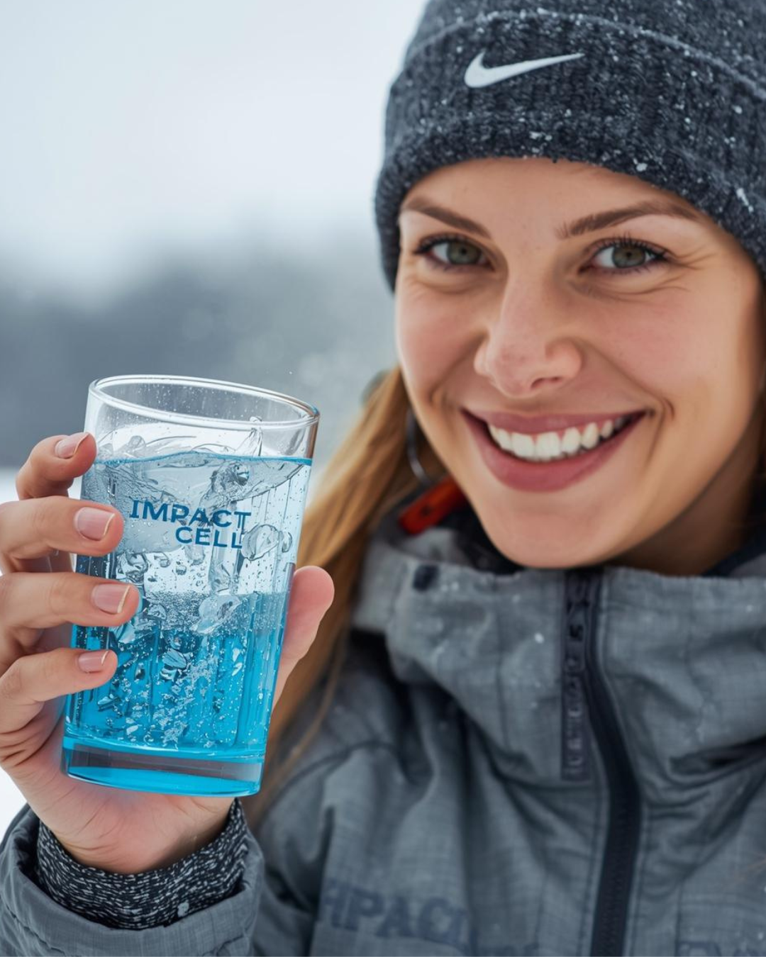 Winterproofing the Body: How Impact Cell Fortifies Cellular Immunity Through The Cold and Flu Season