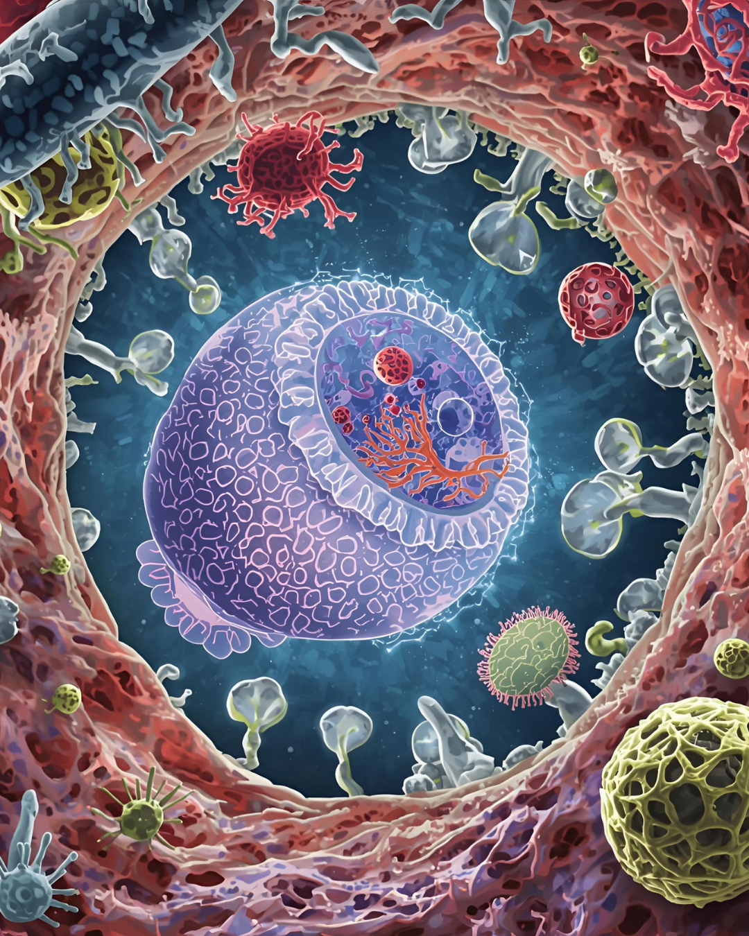 Cell Care Reverse Aging Image 