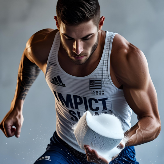 Endure. Recover. Repeat: Why Elite Athletes Are Turning To Impact Silica For The Edge That Lasts