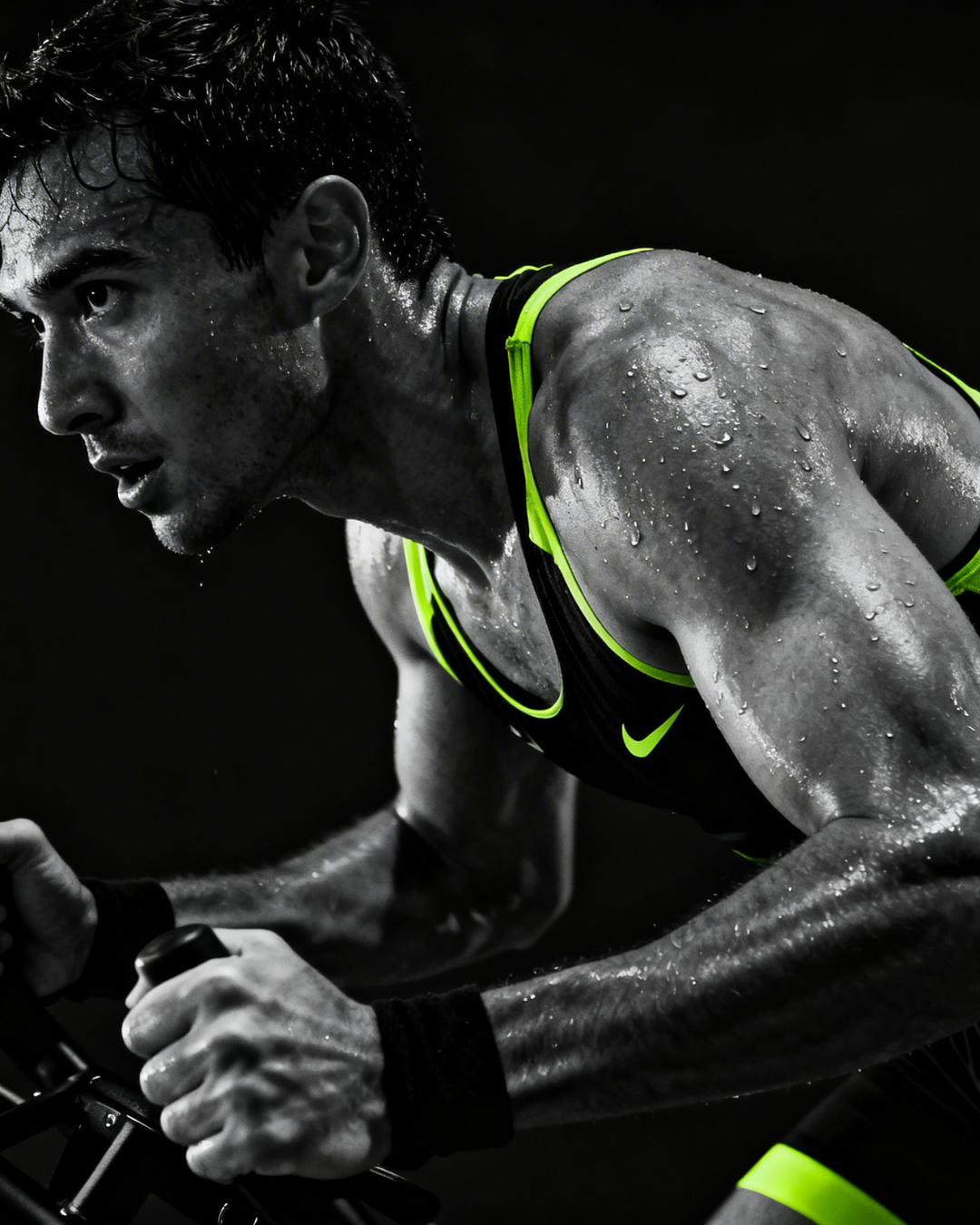 Impact Silica Endurance Athlete