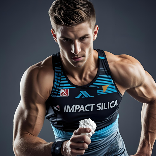 Athlete Impact Silica image 