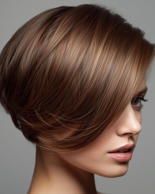 Her Crown Restored: How Women Are Reclaiming Hair Strength, Confidence, and Identity With Impact Silica