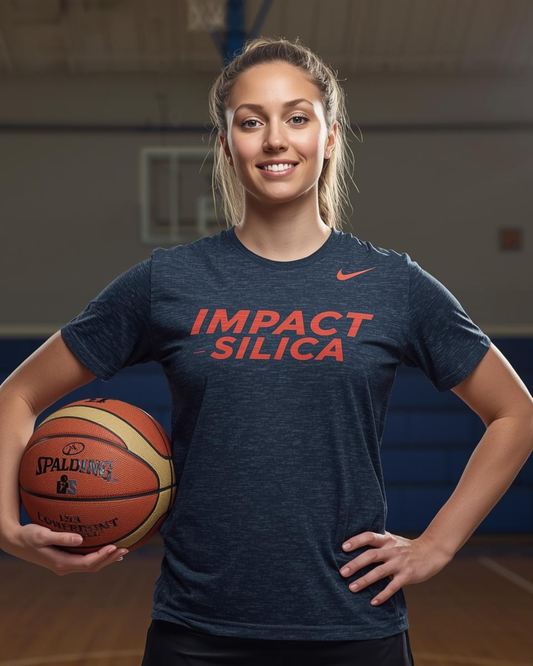 Could the Most Overlooked Mineral Be the Missing Link to Elite Performance and Recovery?