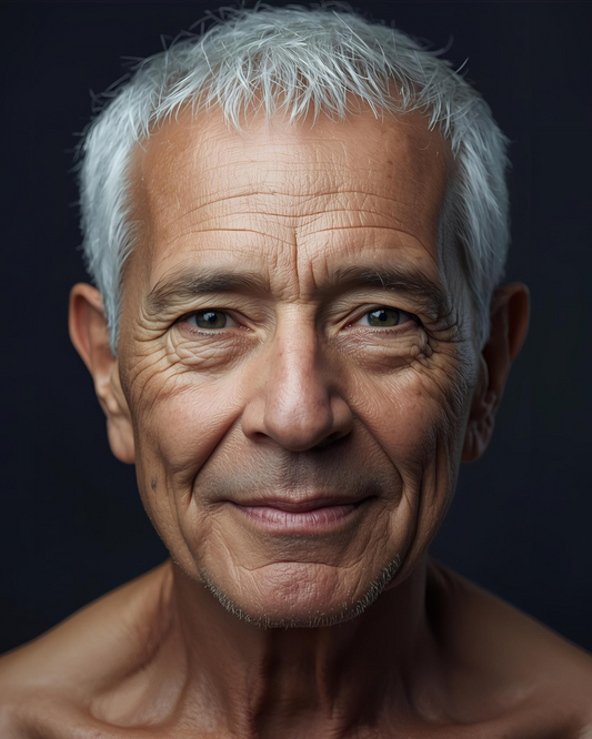 Turn Back Time: How Impact Silica and Impact Cell Reverse Aging at the Cellular Level