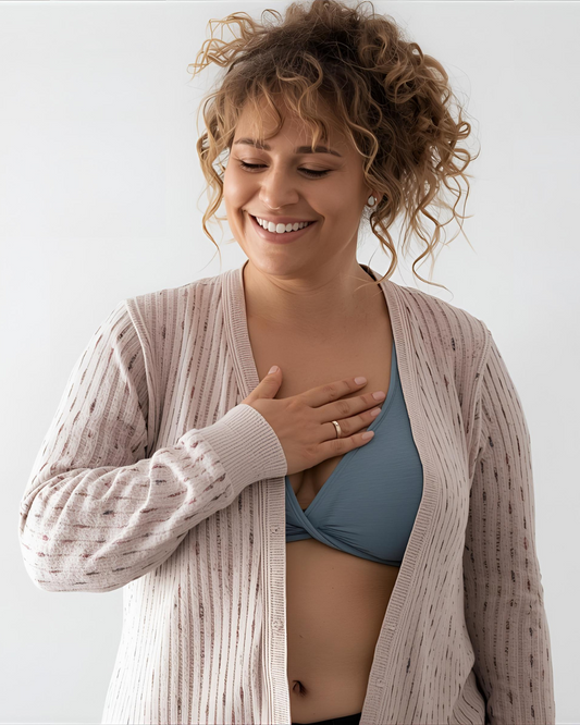 30 Days To A New You: How Cellular Reset Unlocks Rapid Weight Loss