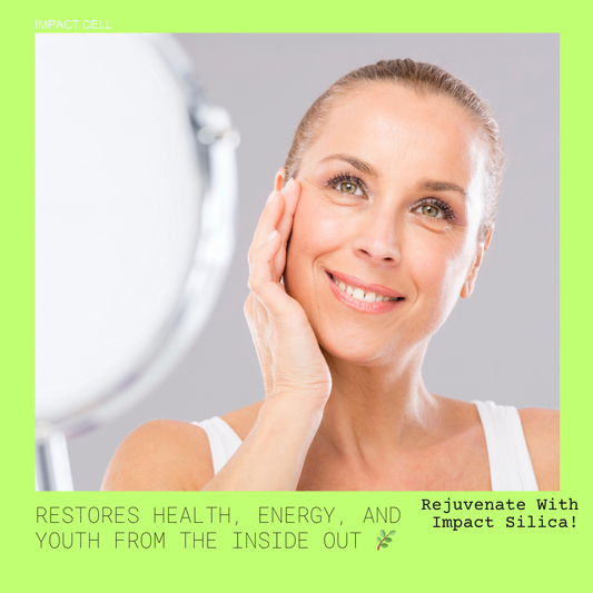 Cell Care Reverse Aging