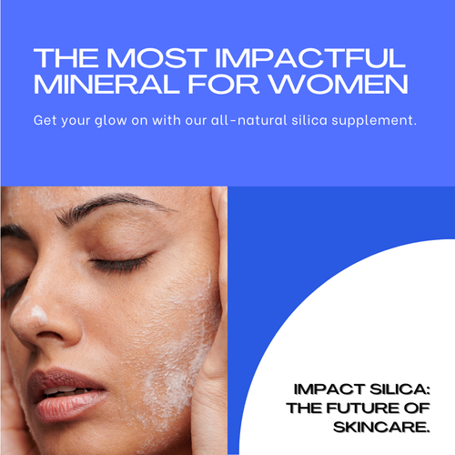 The Most Impactful Mineral For Women