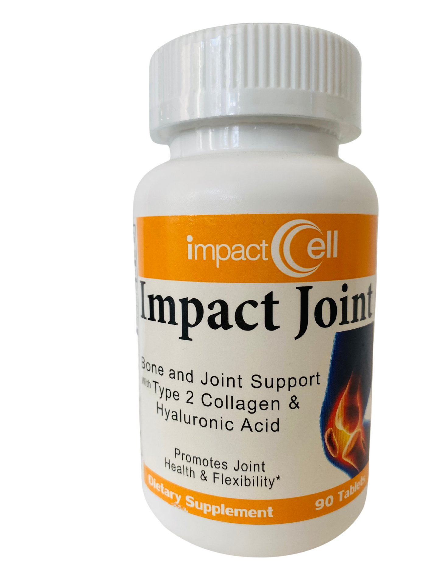 IMPACT JOINT: Muscle & Joint Pain Relief