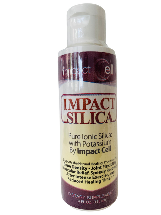 IMPACT SILICA: Performance & Recovery